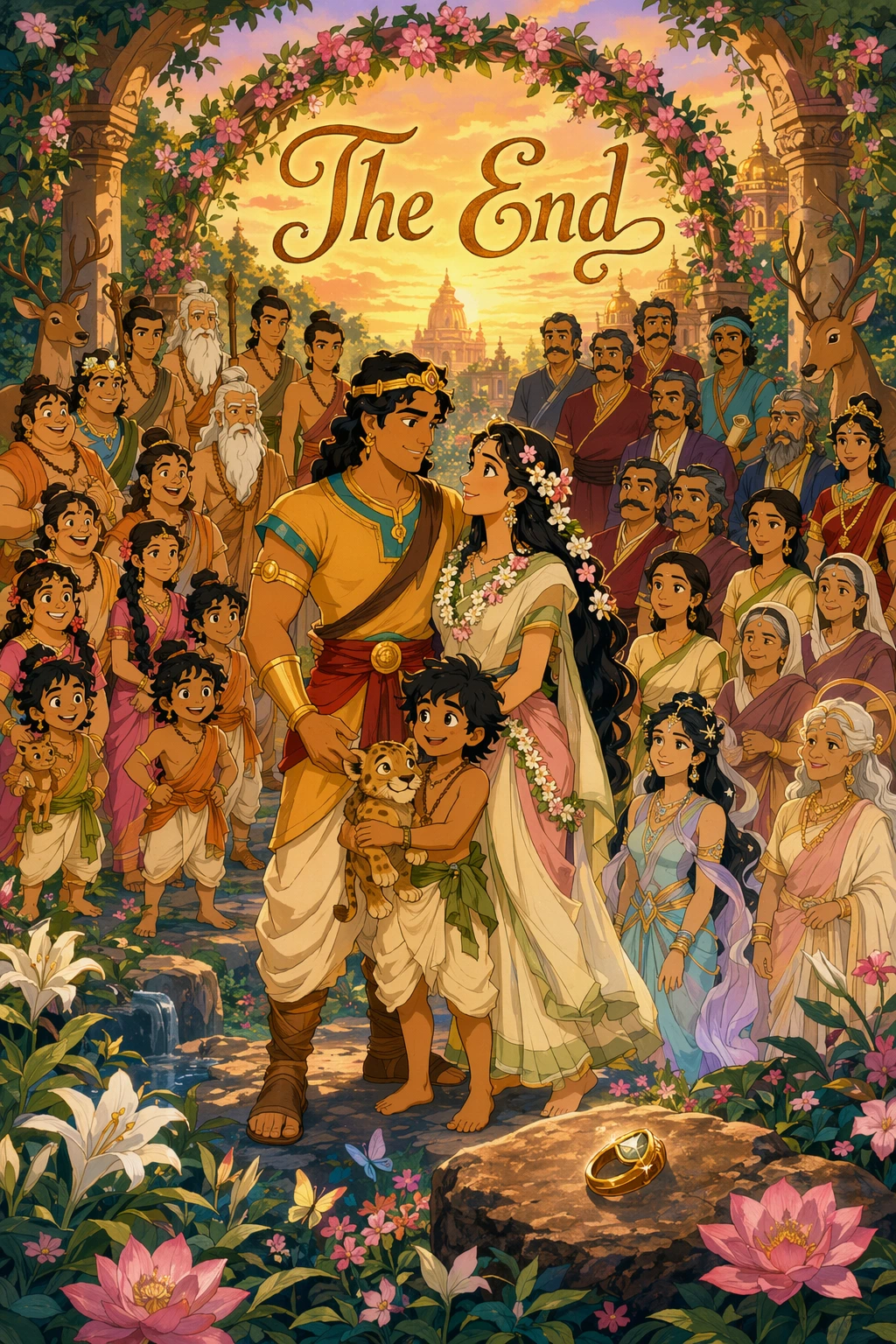 Sakuntala, page 103