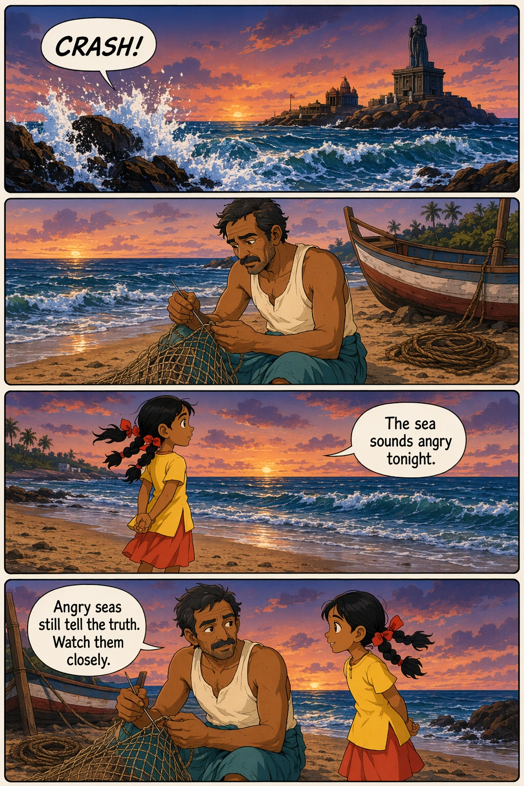 Vivekananda, page 23