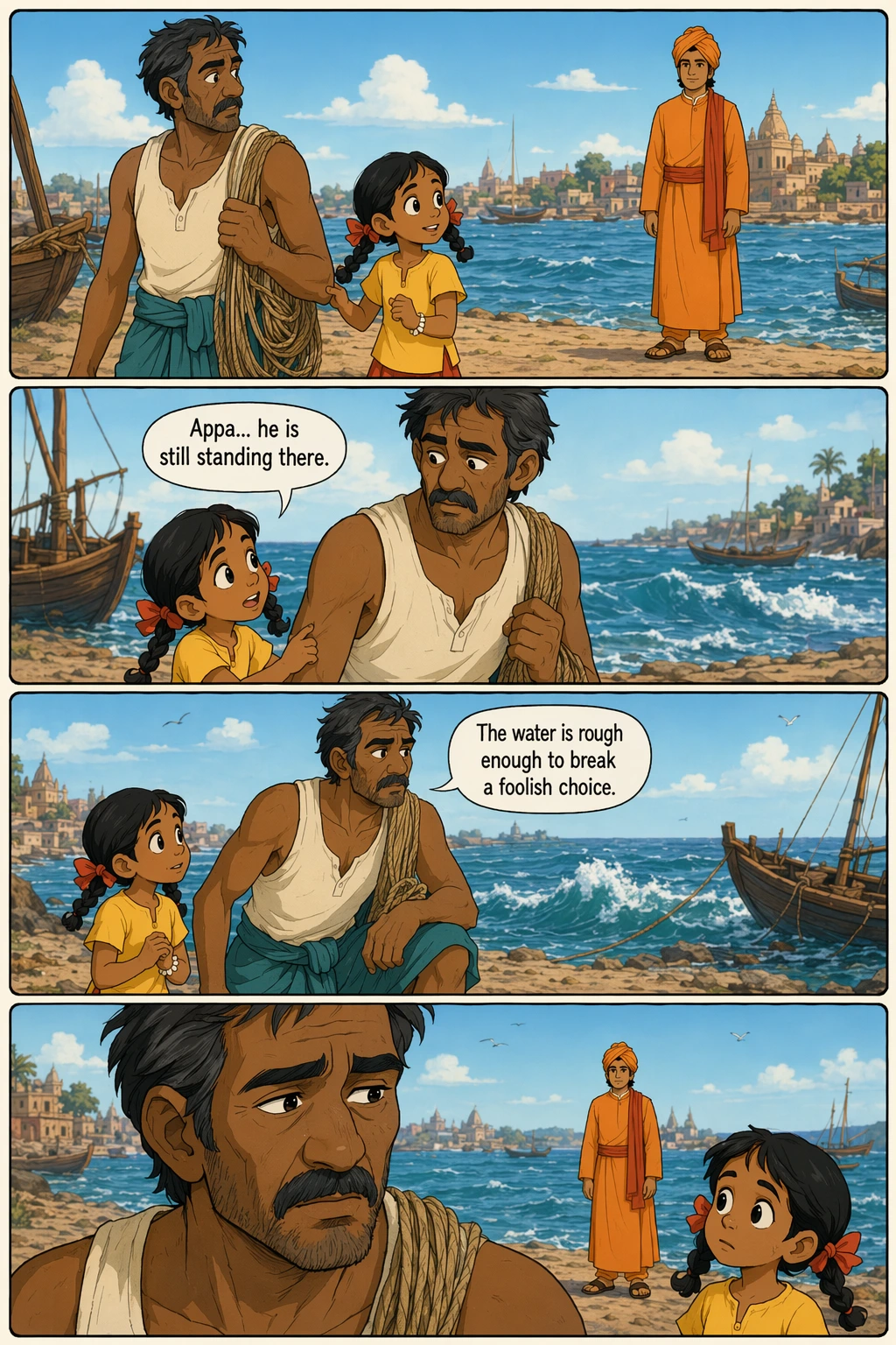 Vivekananda, page 25