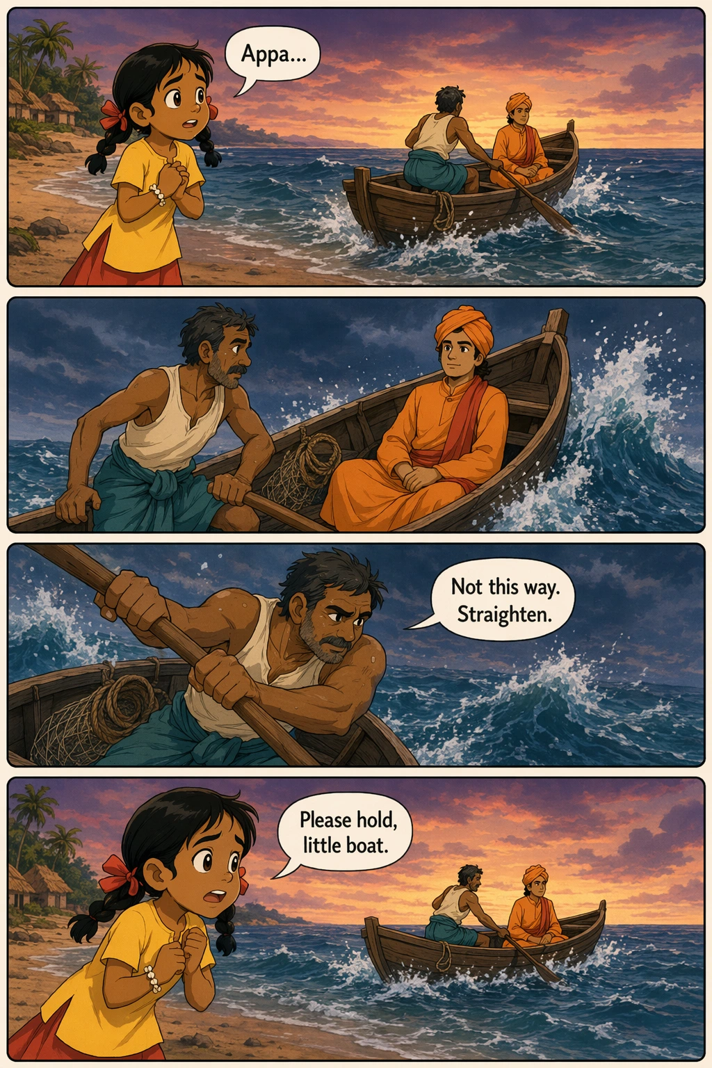 Vivekananda, page 29