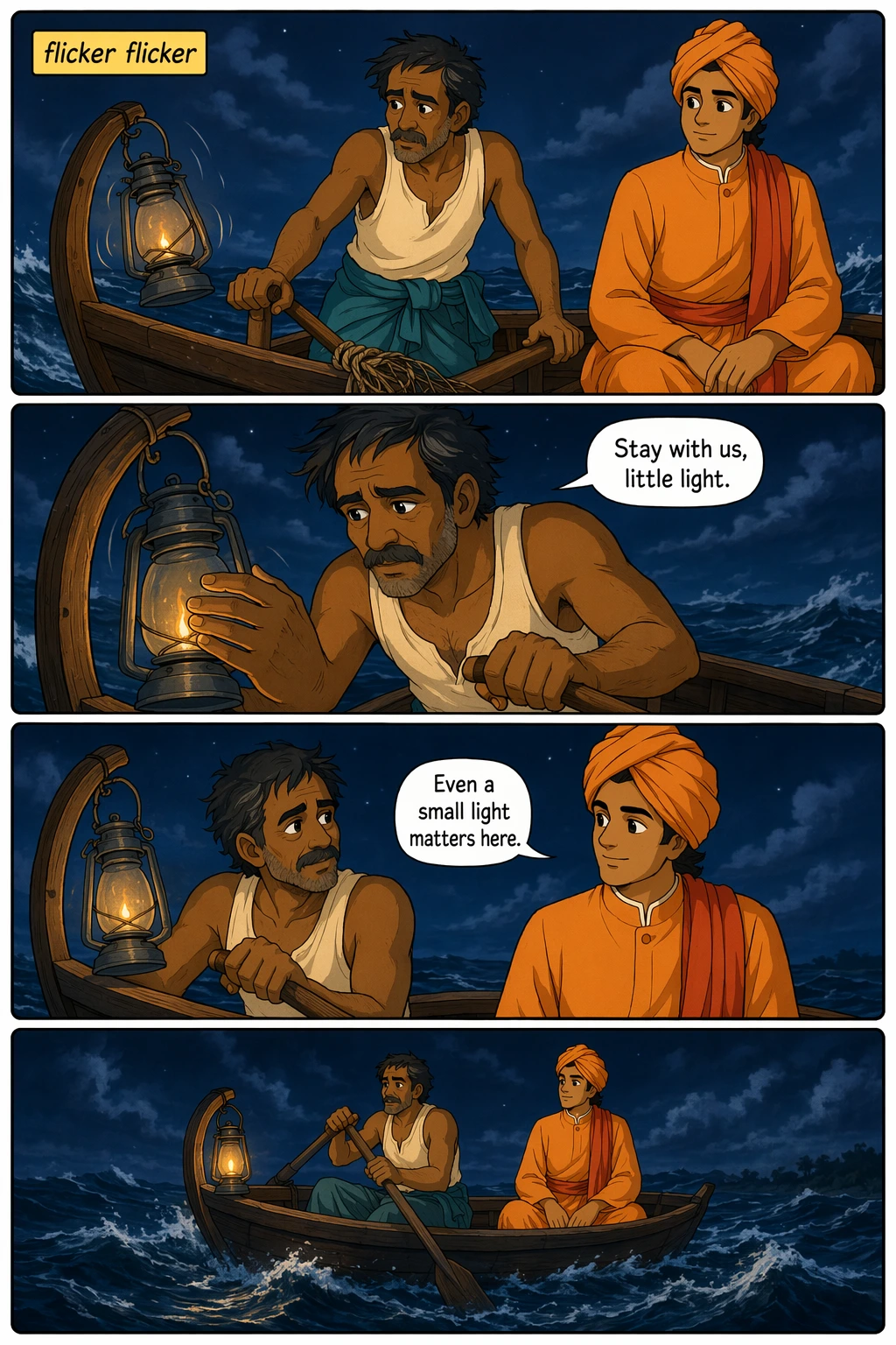 Vivekananda, page 31