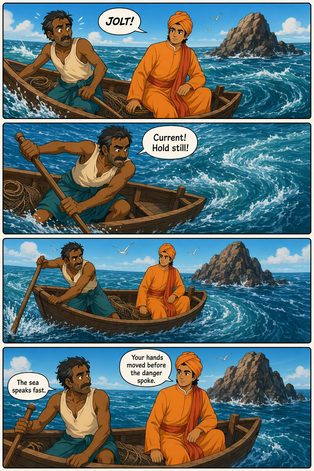 Vivekananda, page 32