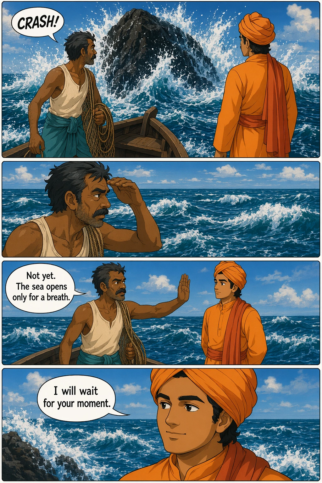 Vivekananda, page 33