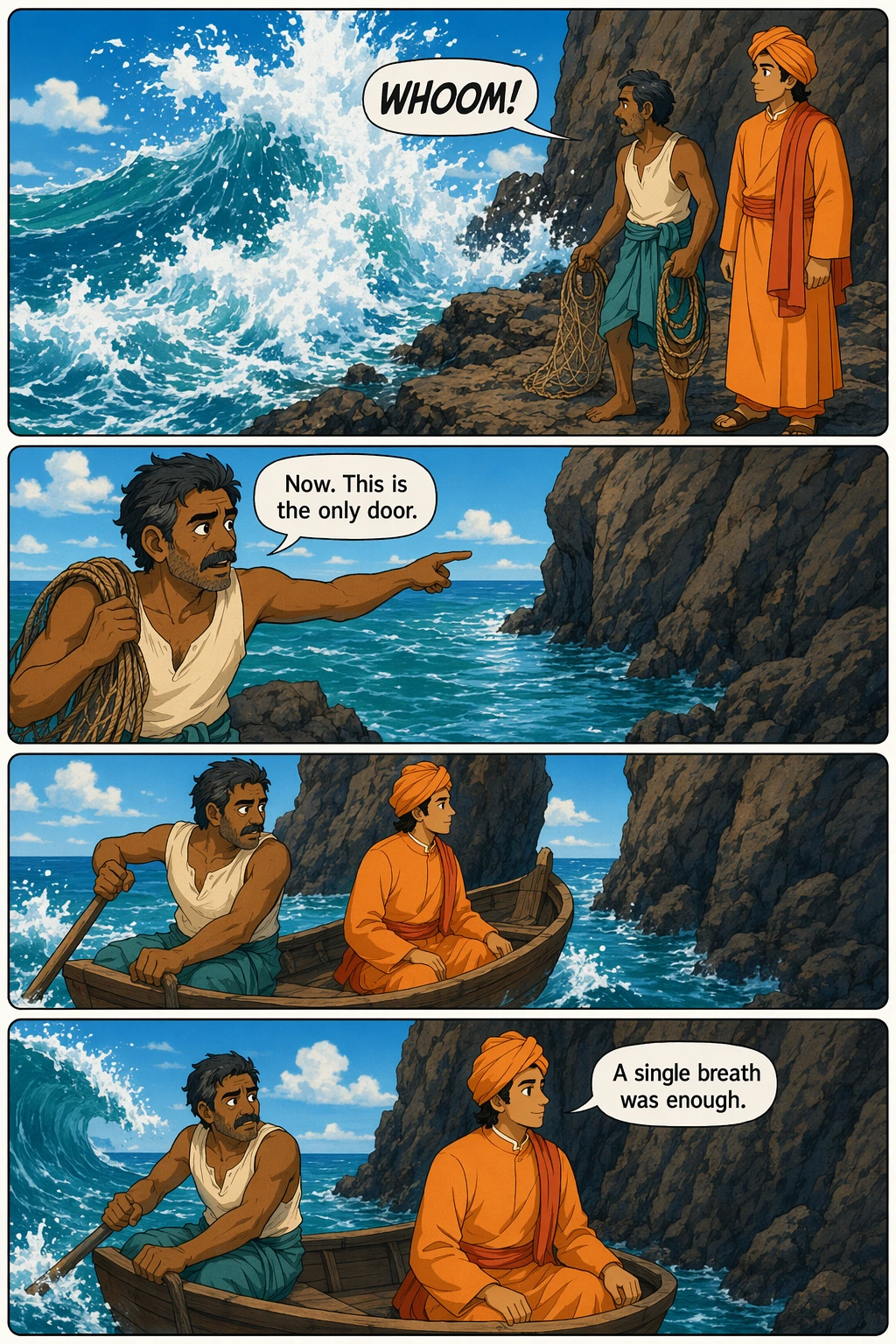 Vivekananda, page 34