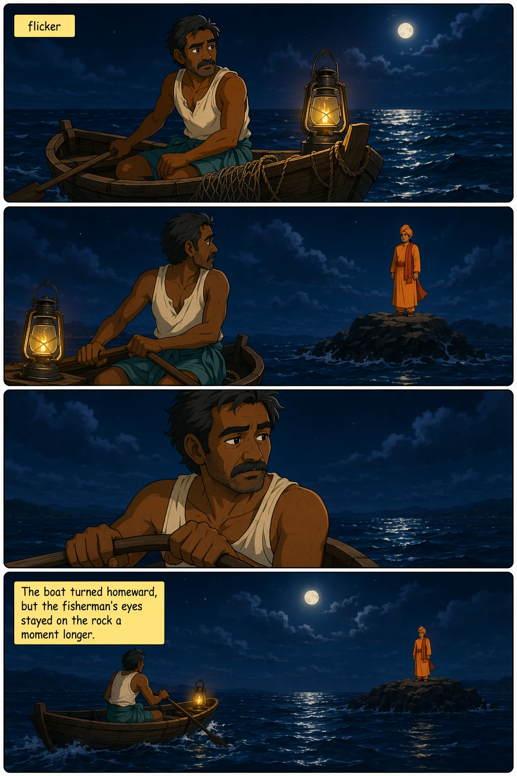 Vivekananda, page 37