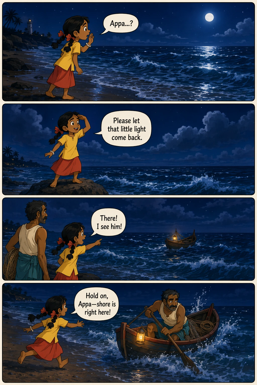 Vivekananda, page 38