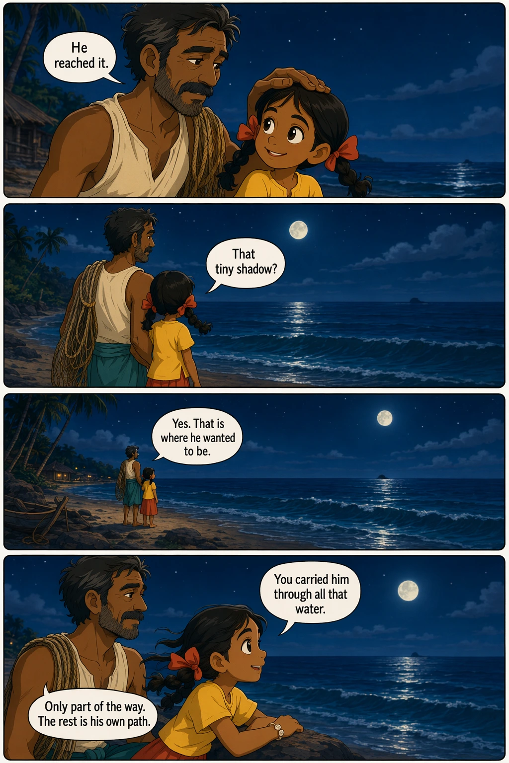 Vivekananda, page 40