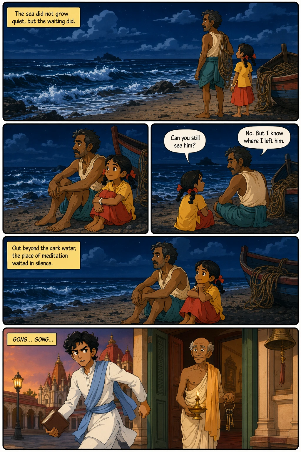 Vivekananda, page 41