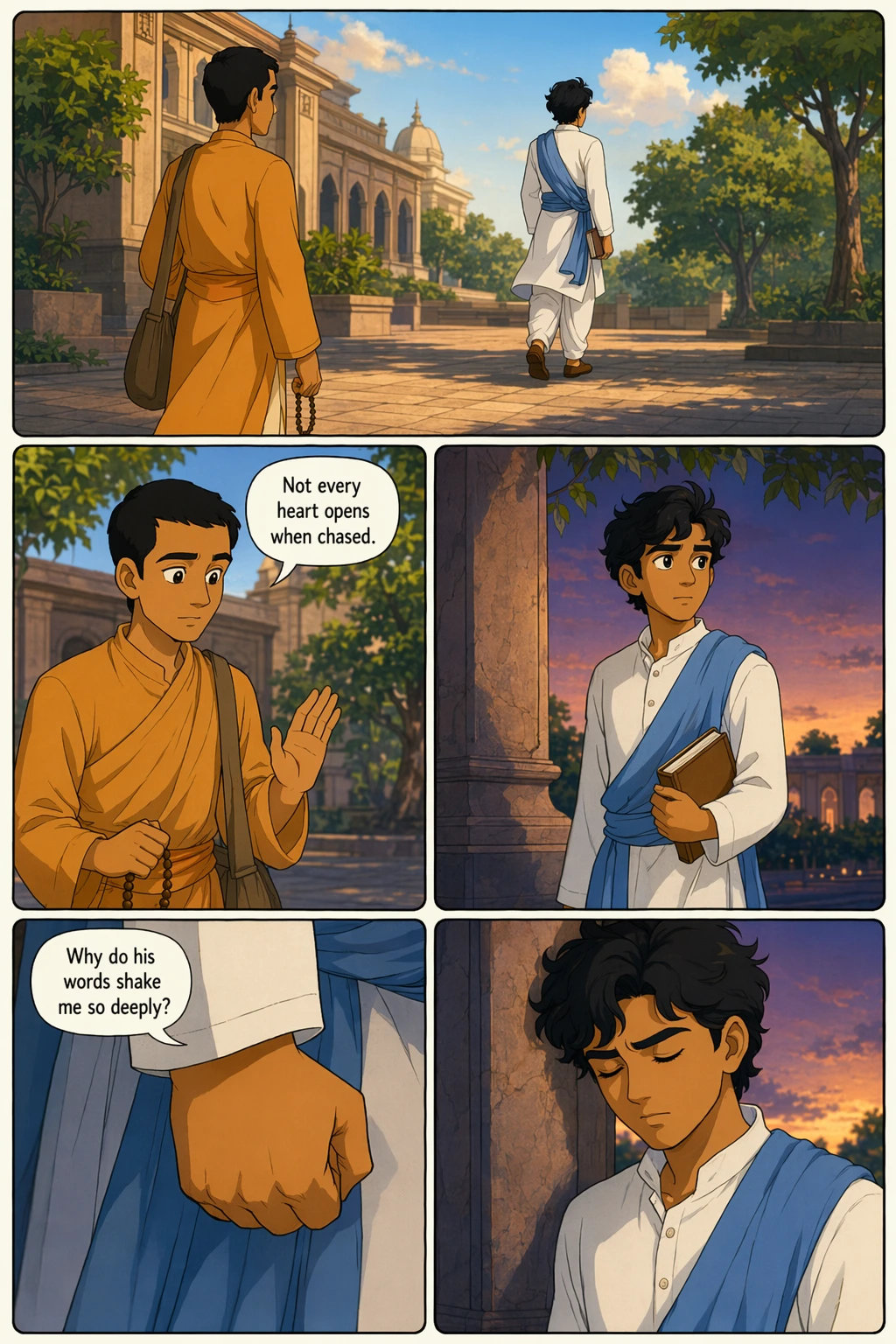 Vivekananda, page 43
