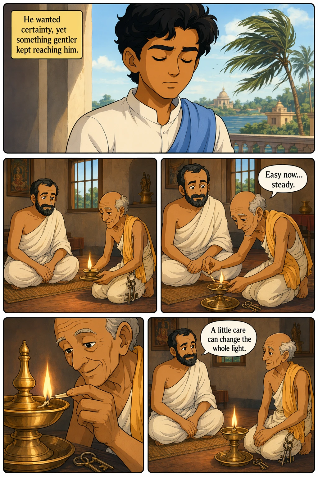 Vivekananda, page 44