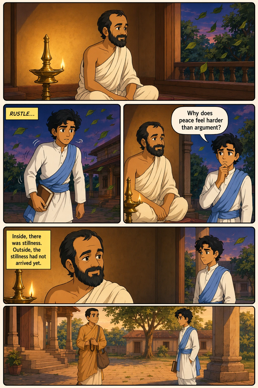 Vivekananda, page 45