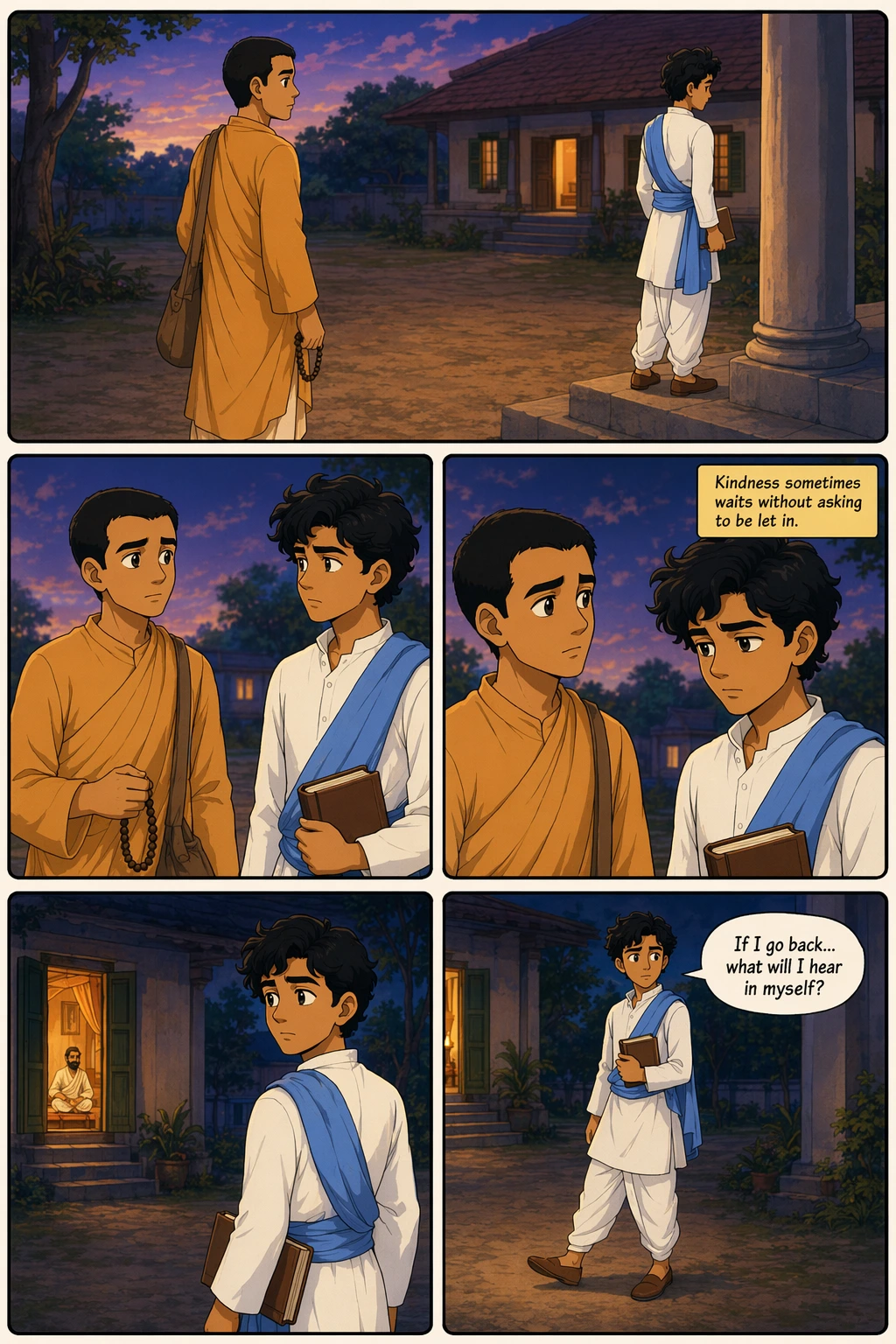 Vivekananda, page 46