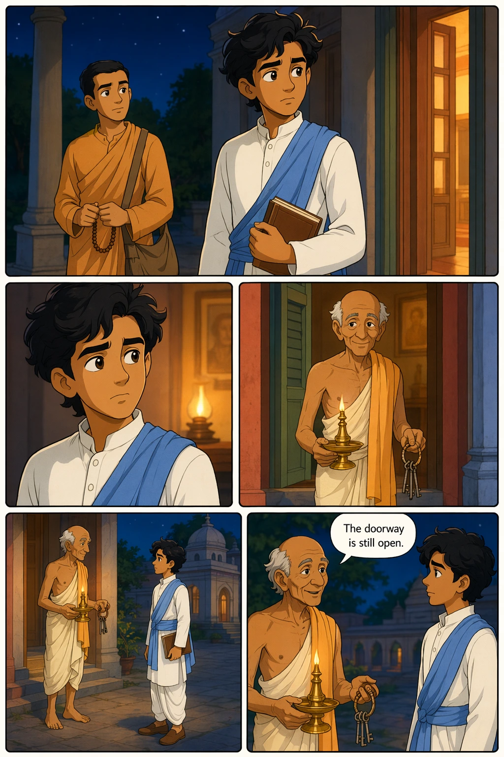 Vivekananda, page 47