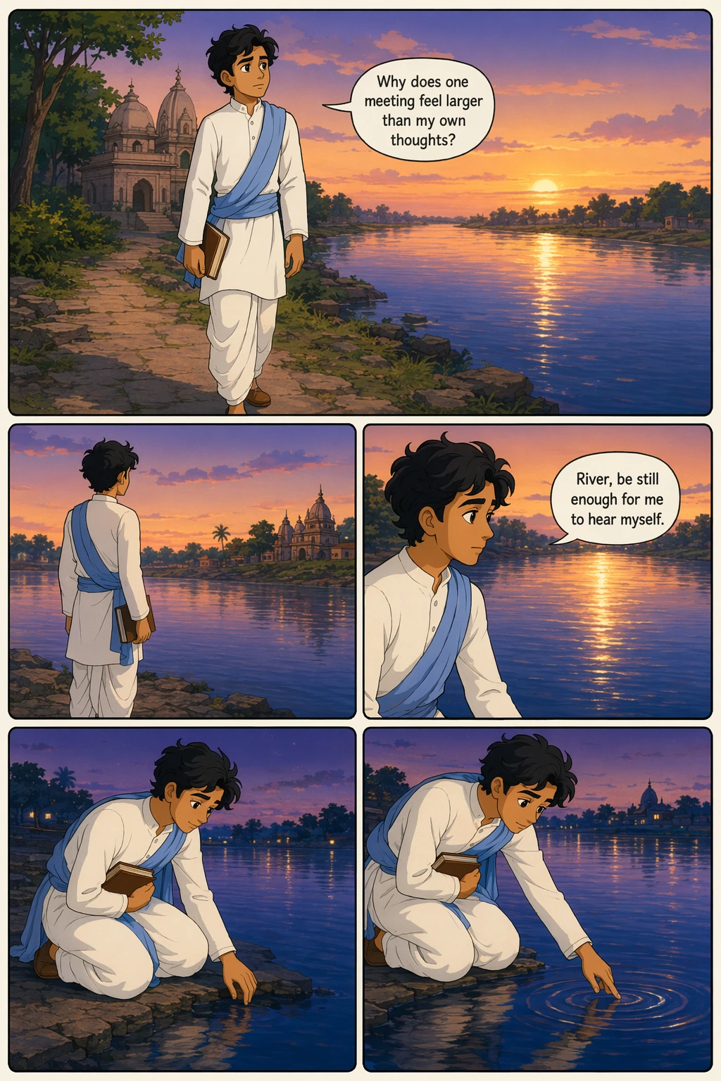 Vivekananda, page 50
