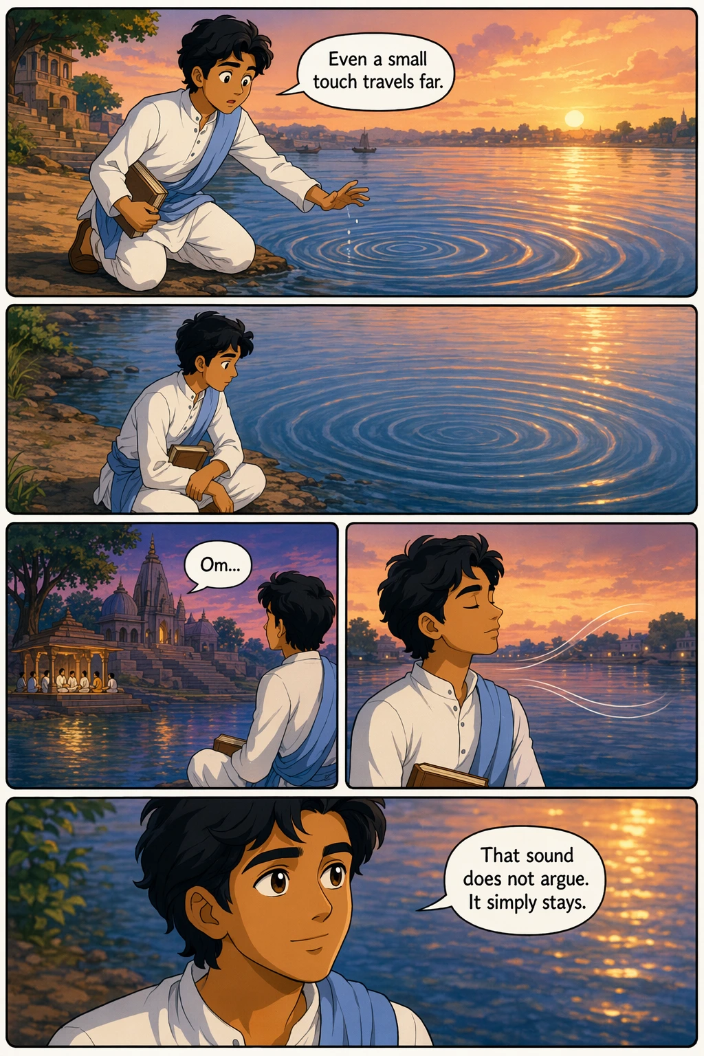 Vivekananda, page 51