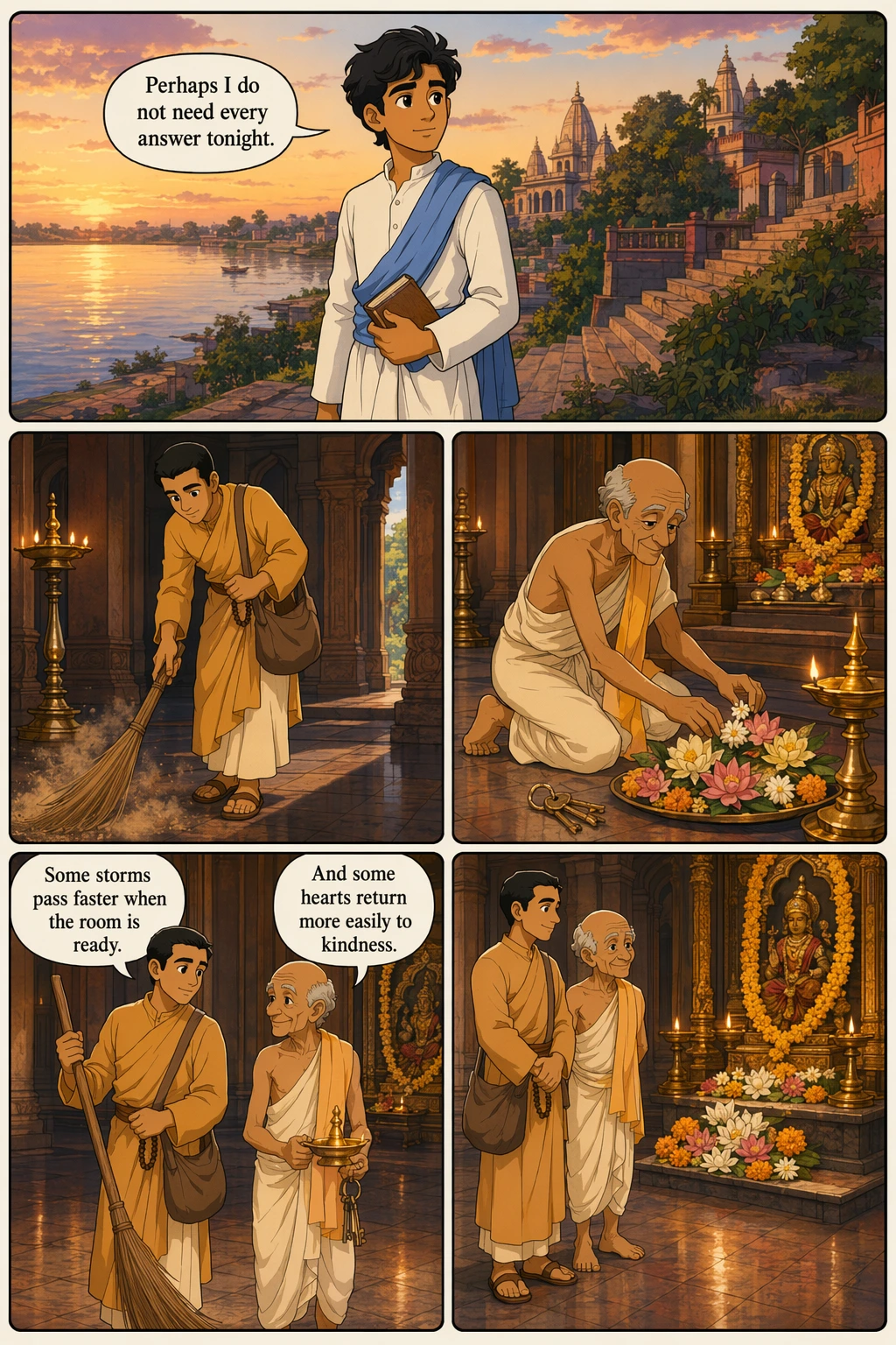 Vivekananda, page 52