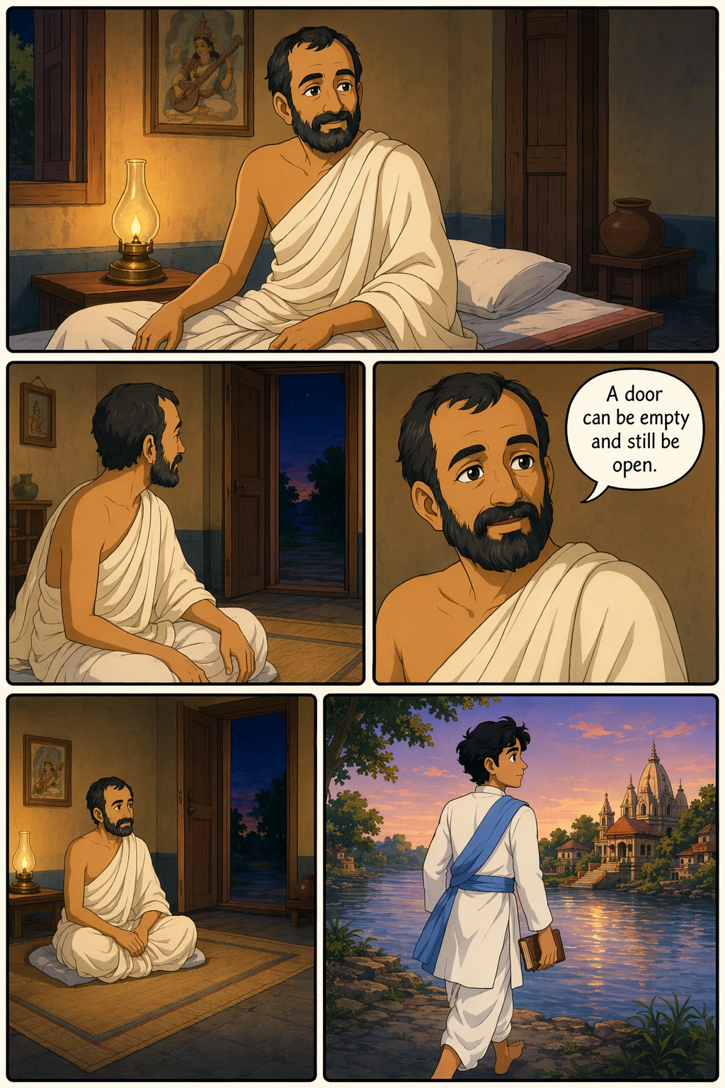 Vivekananda, page 53
