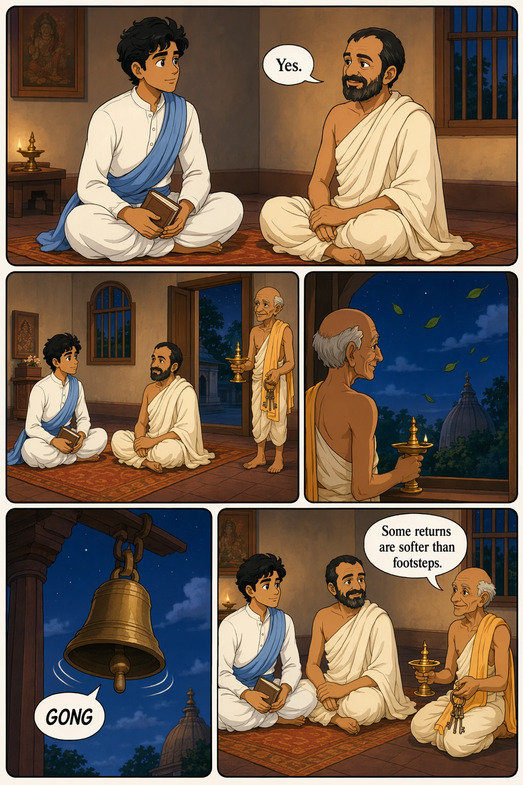Vivekananda, page 56