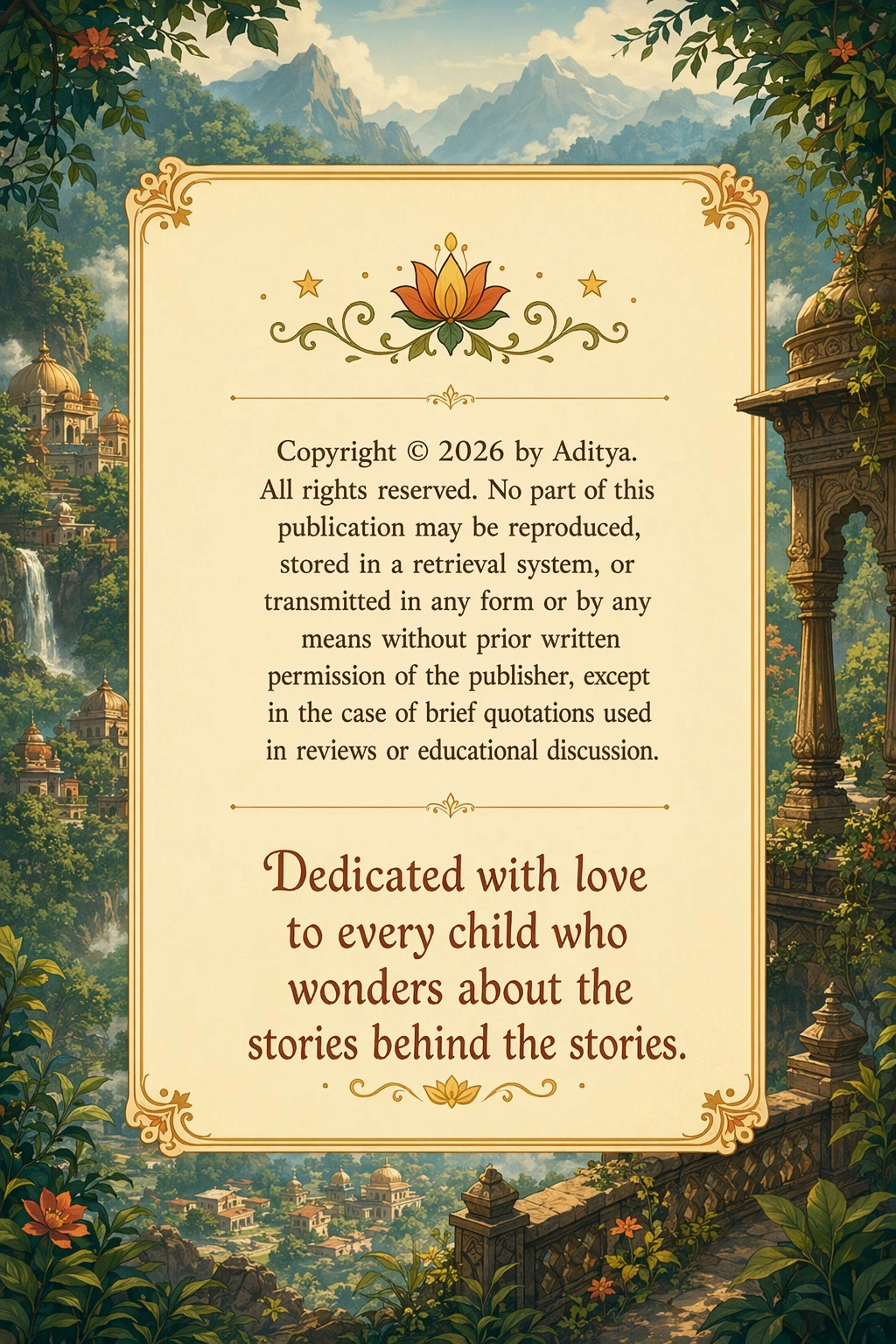 Warrior Princess of Kashmir, page 11